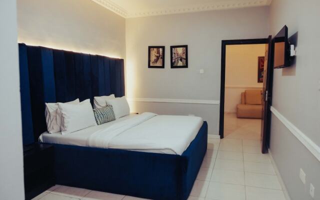 OVIC Hotel