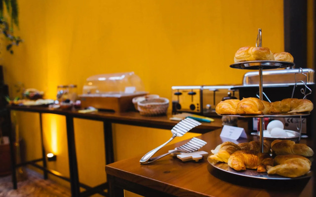 L'Adresse Hotel Boutique