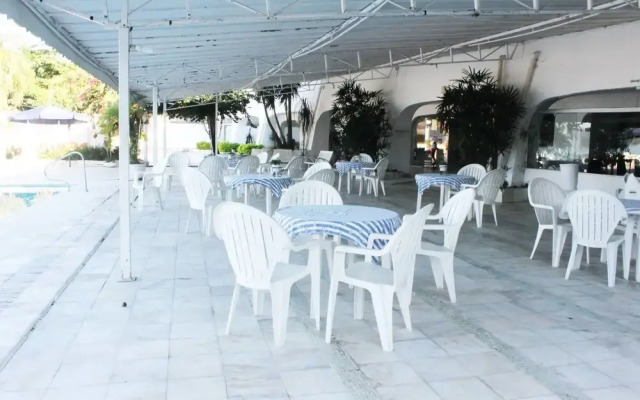 Hotel Sol e Vida