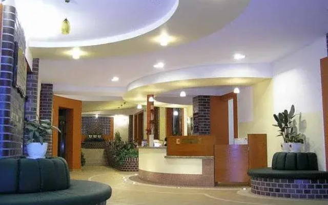 Kompleks Hotelowy Logos