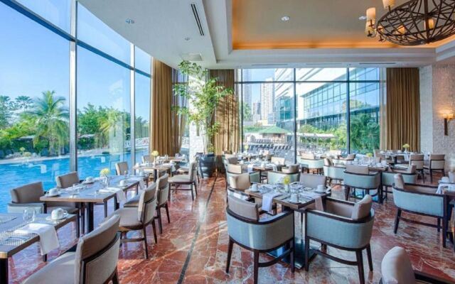 InterContinental Miramar Panama by IHG