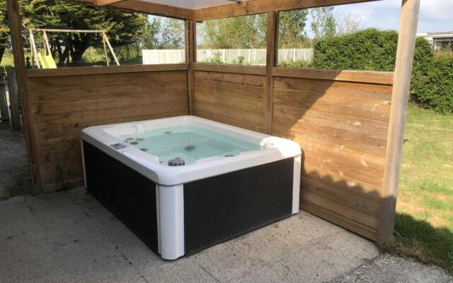 Gîte Soullans, 3 pièces, 4 personnes - FR-1-426-321