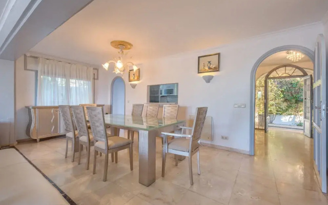 Casa Marbella 6 Habitaciones CLAV
