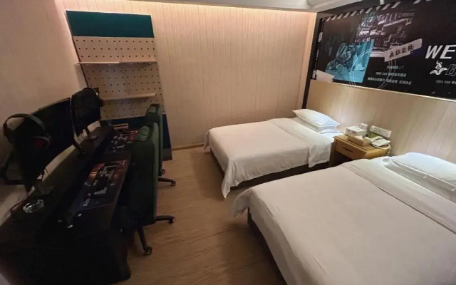 Vienna 3 Best Shenzhen Dalang Commercial Centre