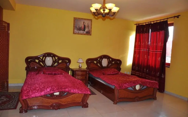 Hotel Dubnica