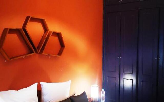 LAU 7 – Cosy appartement - Agdal