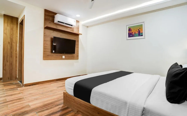 Premium Stays at HSR Layout