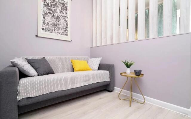 Апартаменты на улице Николая Ершова