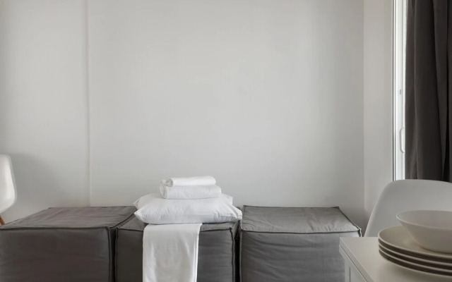 Athens View Loft - 06