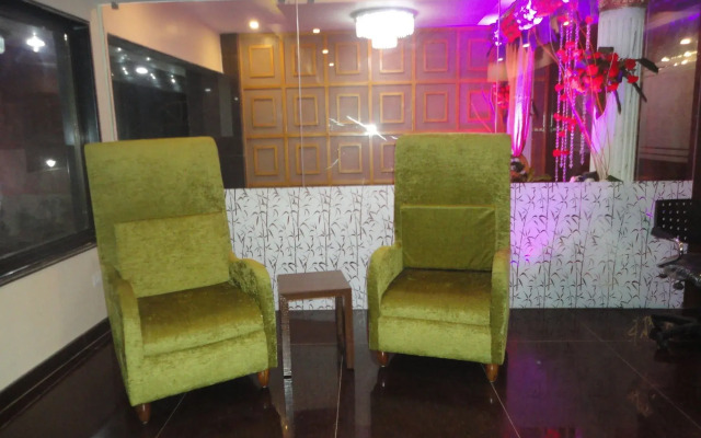 Hotel Royal Heritage