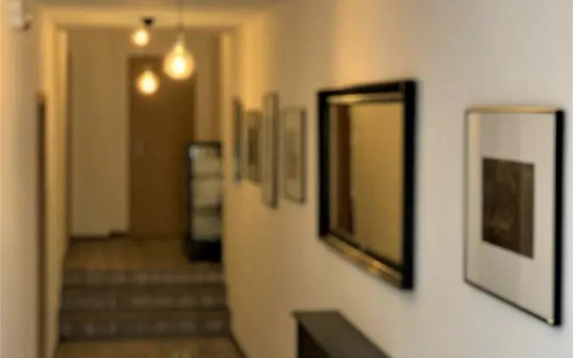 Gallery Apartment 2