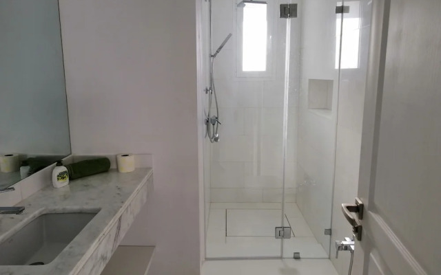 Luxurious Apartment in le Palace