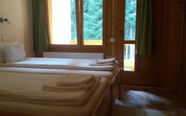 Mofetta Panzió