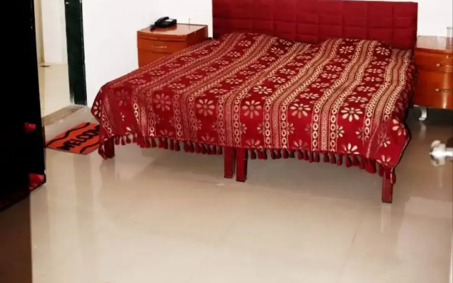 Hotel Vasundhara