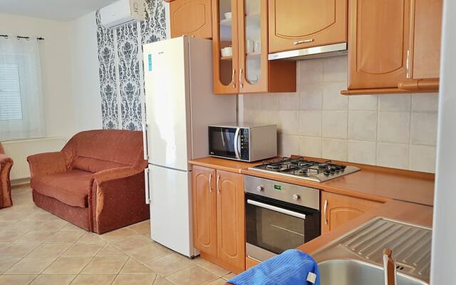 Zámor10 Apartments Keszthely