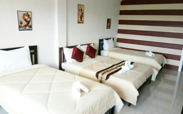 Rueangrat Hotel