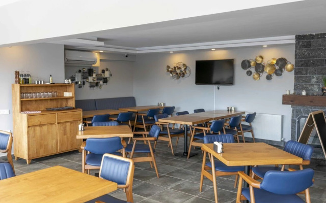 Alya Kartepe Villa Hotel