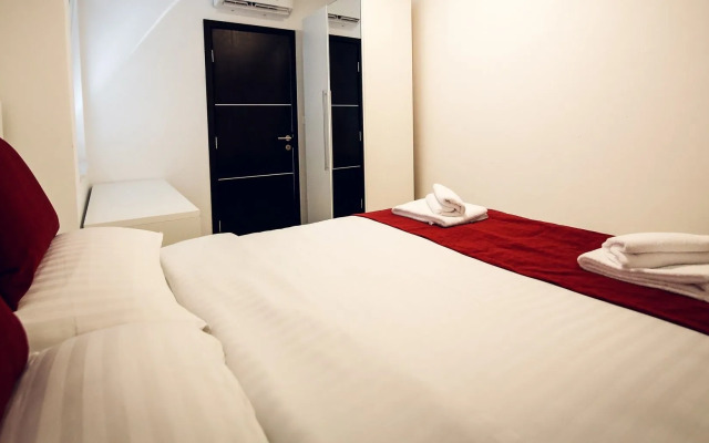 Residences Bellavista 2