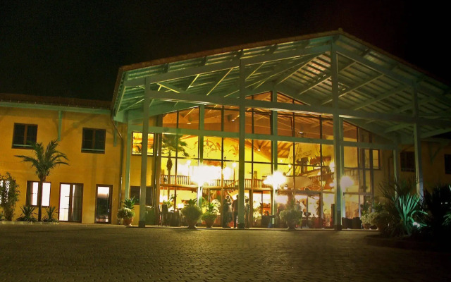 Hôtel Des Pirates