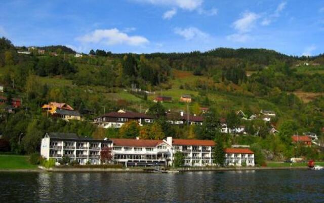 Strand Fjordhotel