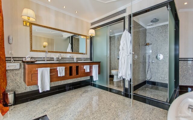Grand Hotel Pomorie
