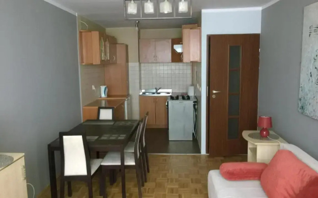 Apartament 6 Pietro