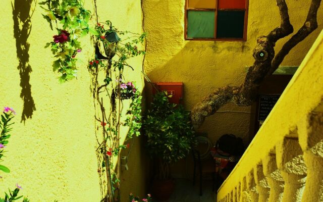 Olympos Pension