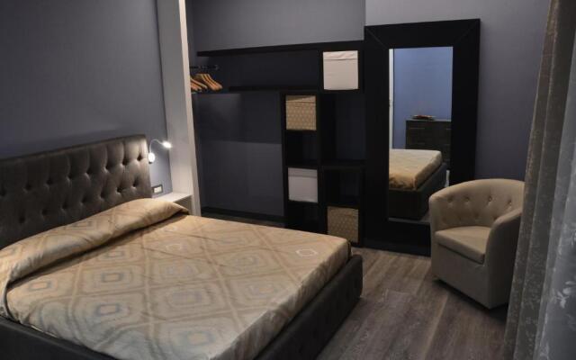 Luxury Bellevue Centro Città