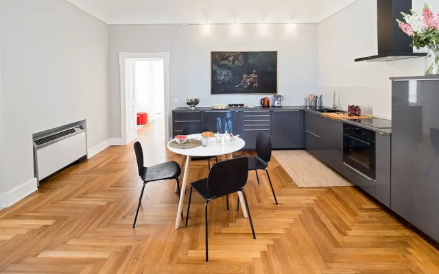 Duomo Suite