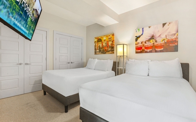 Pet-Friendly Oasis Close to French Quarter