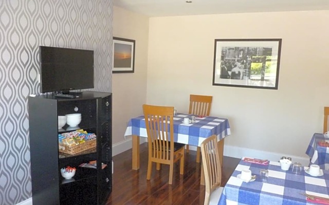 Crag Na Cor B&B