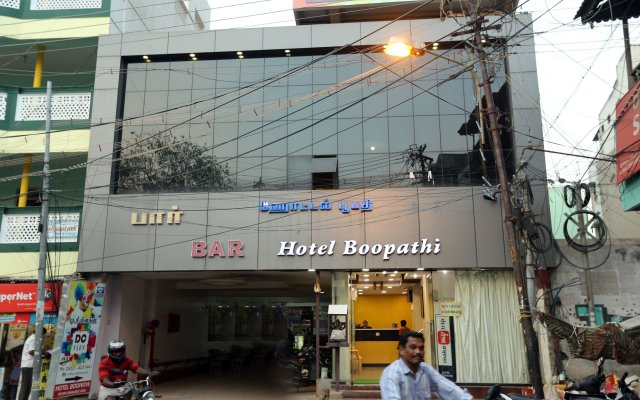 Hotel Boopathi