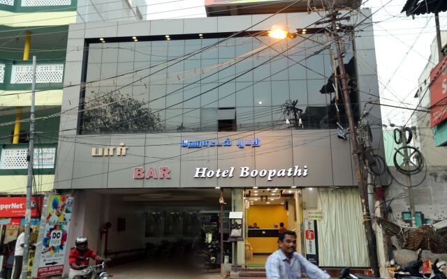 Hotel Boopathi