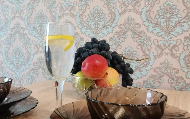 Апартаменты в микрорайоне Юбилейный 89