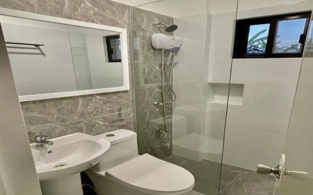 OYO 844 C Residences