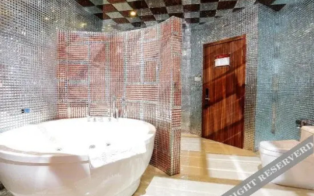 Yeweiyang Boutique Hotel