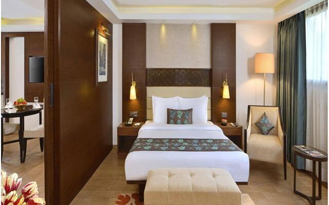 Golden Tulip