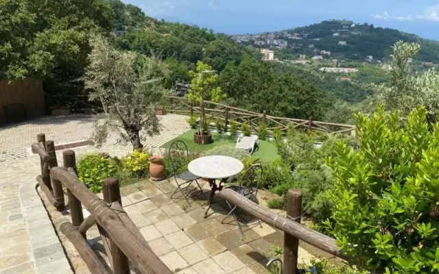 Casa I Giardini di Sorrento
