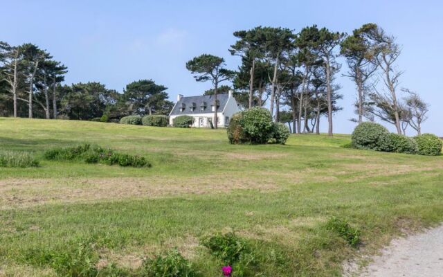 Saint Gonvel (LDZ103)