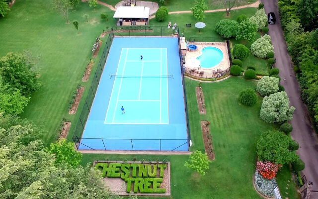 Chestnut Tree Holiday Apartments