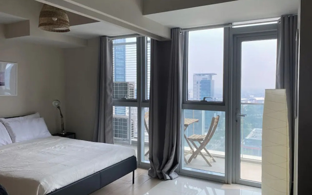 Uptown Park Suites Tower 2