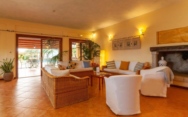iH Hotels Villasimius Le Zagare Resort