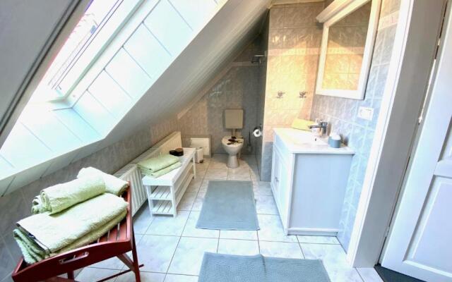 Ferienapartments Spreewaldwiesen