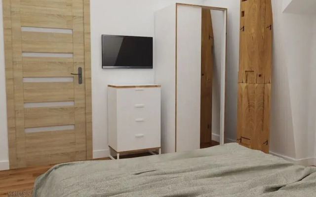 Victus Apartamenty - Korsa 2
