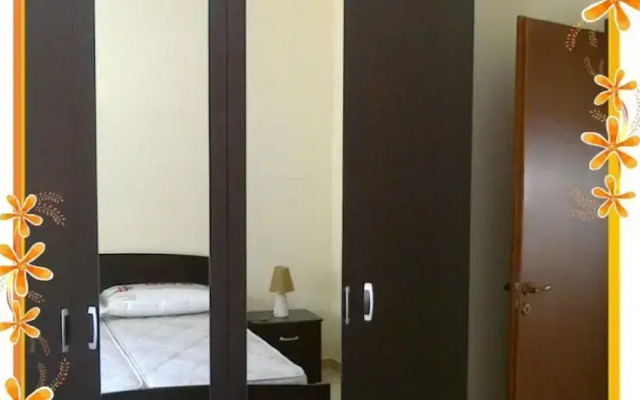 Apartment Vacanze Aquarium
