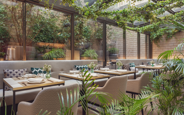 Casa Almagro by The Pavilions Hotels & Resorts