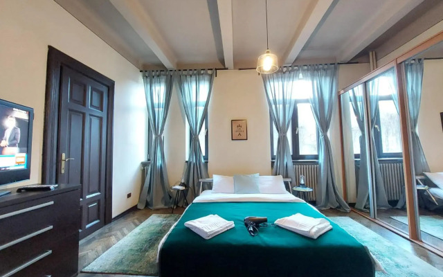Sweet Dreams Suites Piata Romana
