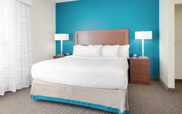 Residence Inn Midland