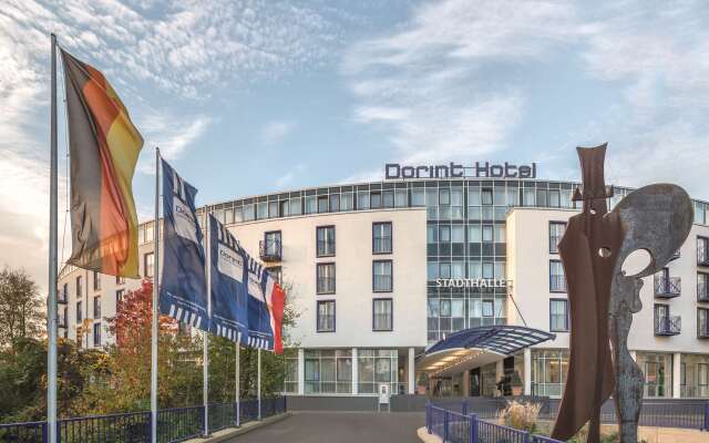 Dorint Kongresshotel Düsseldorf/Neuss