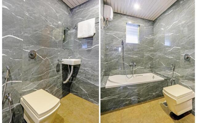 Sai Sagar Lodging & Boarding
